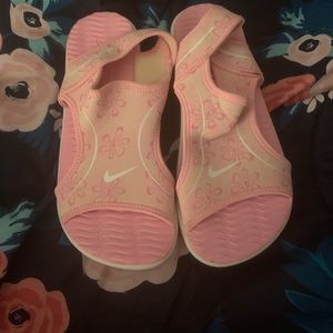 Nike Sandals
